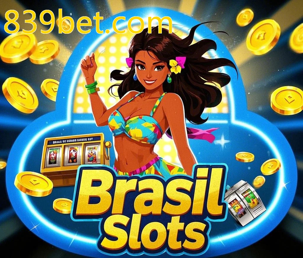 839bet.com GAME-Slots