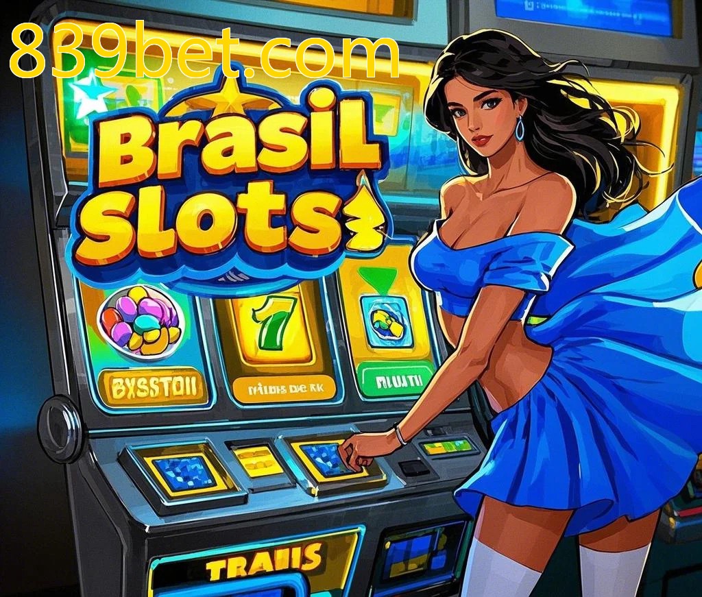 839bet.com GAME-Slots