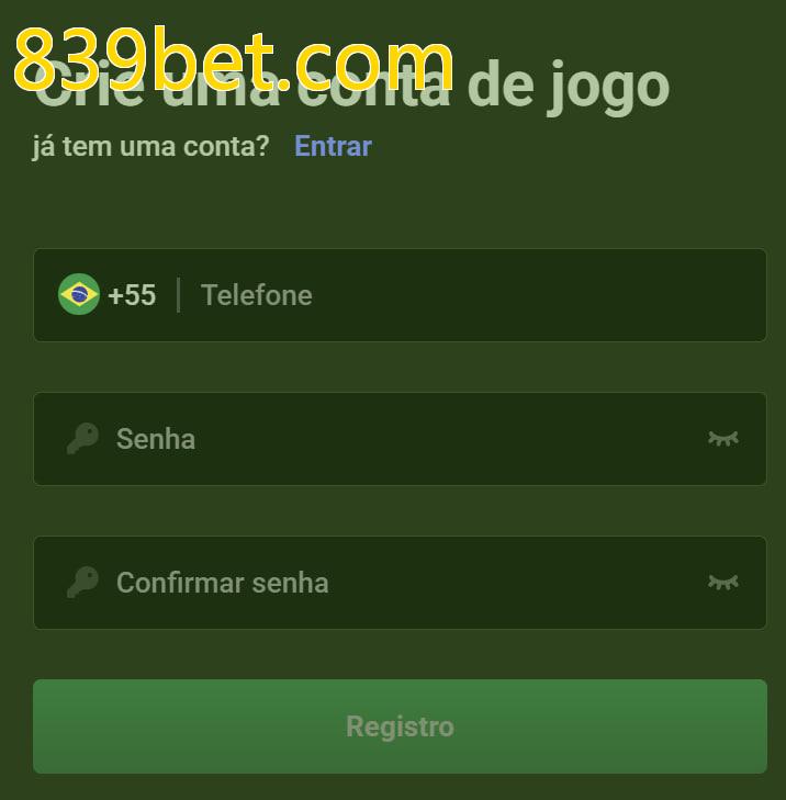 Login-E-Registro-Registro