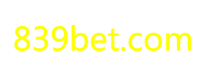 839bet.com GAME-Logo